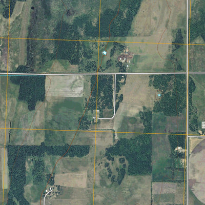 Fertile, MN (2010, 24000-Scale) Preview 2