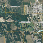 Fertile, MN (2010, 24000-Scale) Preview 3