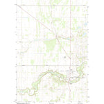 Fertile, MN (2013, 24000-Scale) Preview 1
