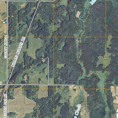 Finlayson, MN (2010, 24000-Scale) Preview 3