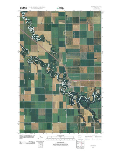 Fisher, MN (2010, 24000-Scale) Preview 1