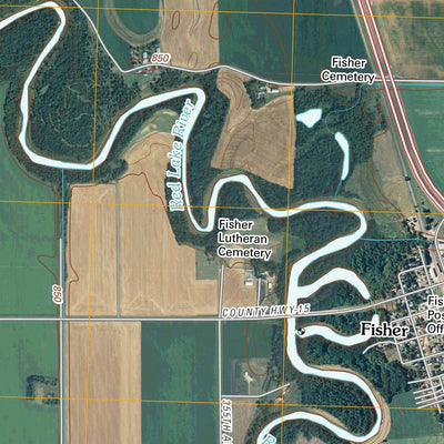 Fisher, MN (2010, 24000-Scale) Preview 2