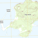 Flag Island, MN (2013, 24000-Scale) Preview 3