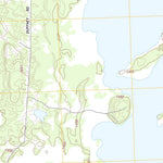 Flat Lake, MN (2013, 24000-Scale) Preview 2