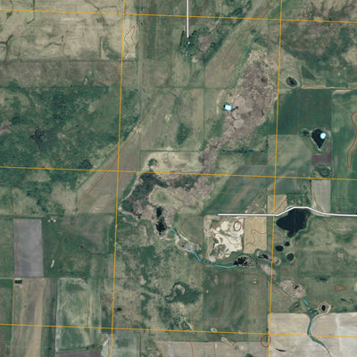 Flom, MN (2011, 24000-Scale) Preview 3
