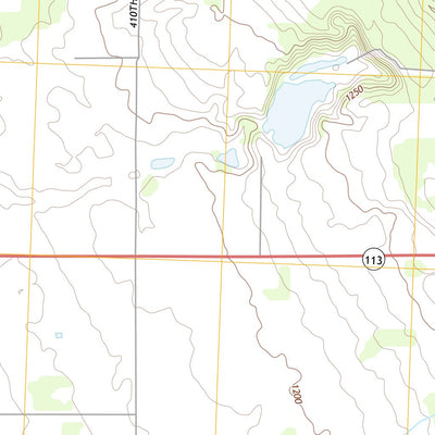 Flom, MN (2013, 24000-Scale) Preview 2