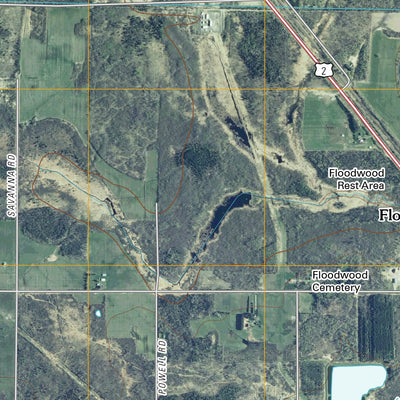 Floodwood, MN (2010, 24000-Scale) Preview 2