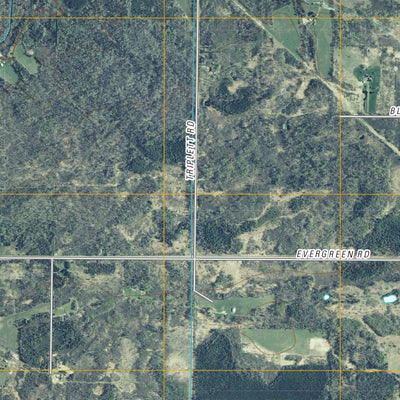 Floodwood, MN (2010, 24000-Scale) Preview 3