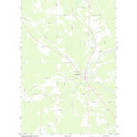 Floodwood, MN (2013, 24000-Scale) Preview 1