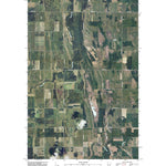 Florian NE, MN (2010, 24000-Scale) Preview 1