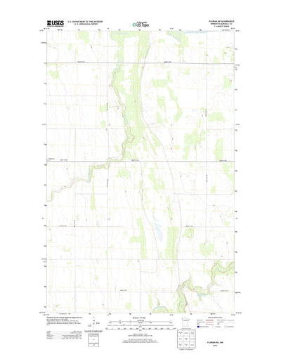 Florian NE, MN (2013, 24000-Scale) Preview 1