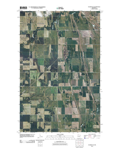 Florian SE, MN (2010, 24000-Scale) Preview 1
