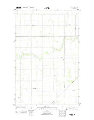 Florian SW, MN (2013, 24000-Scale) Preview 1