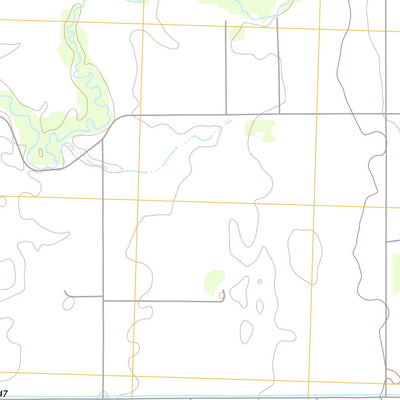 Florian SW, MN (2013, 24000-Scale) Preview 2