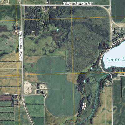 Forada, MN (2010, 24000-Scale) Preview 3