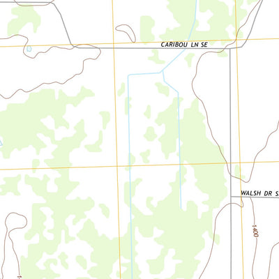 Forada, MN (2013, 24000-Scale) Preview 2
