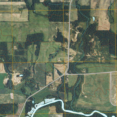 Forest City, MN (2010, 24000-Scale) Preview 3