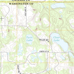 Forest Lake, MN (2013, 24000-Scale) Preview 3