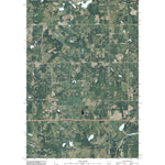 Fosston SE, MN (2010, 24000-Scale) Preview 1