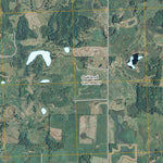 Fosston SE, MN (2010, 24000-Scale) Preview 2