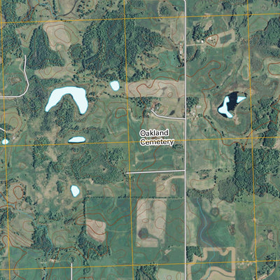 Fosston SE, MN (2010, 24000-Scale) Preview 2