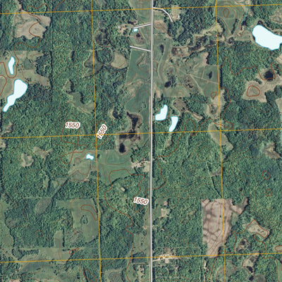 Fosston SE, MN (2010, 24000-Scale) Preview 3