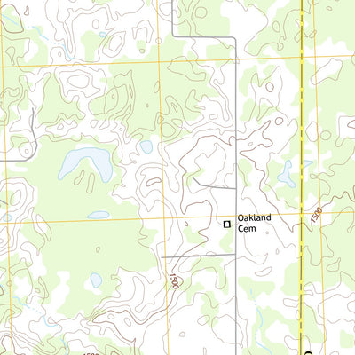Fosston SE, MN (2013, 24000-Scale) Preview 2