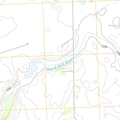 Fosston West, MN (2013, 24000-Scale) Preview 2
