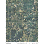 Fountain, MN (2010, 24000-Scale) Preview 1
