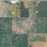 Fourmile Lake, MN (2010, 24000-Scale) Preview 2
