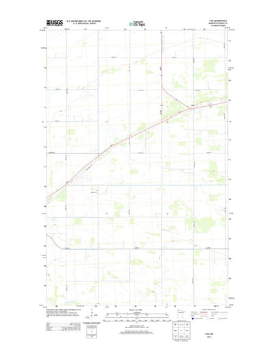 Fox, MN (2013, 24000-Scale) Preview 1