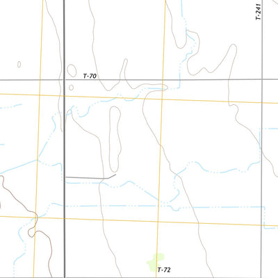 Foxhome, MN (2013, 24000-Scale) Preview 2