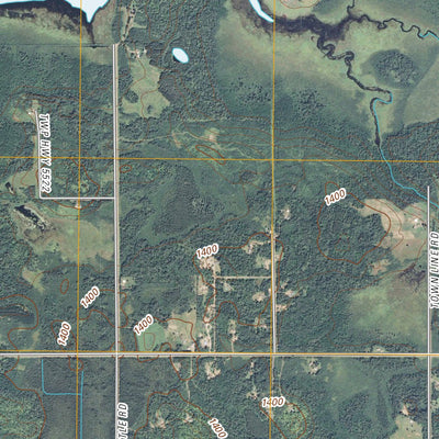Fredenberg, MN (2010, 24000-Scale) Preview 2