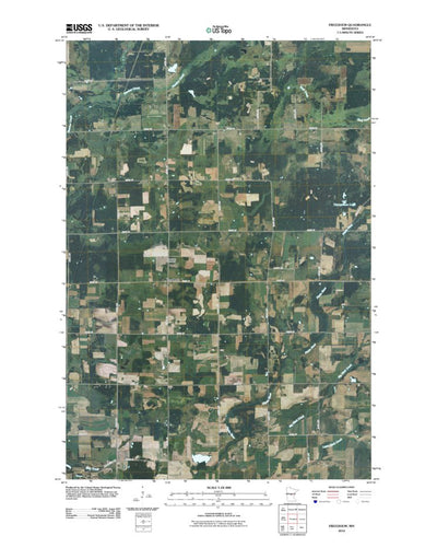 Freedhem, MN (2010, 24000-Scale) Preview 1