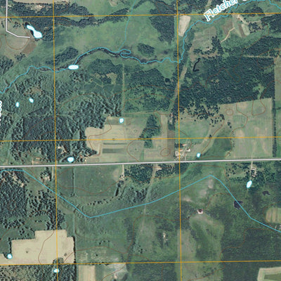 Freedhem, MN (2010, 24000-Scale) Preview 3