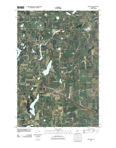 Freeport, MN (2010, 24000-Scale) Preview 1