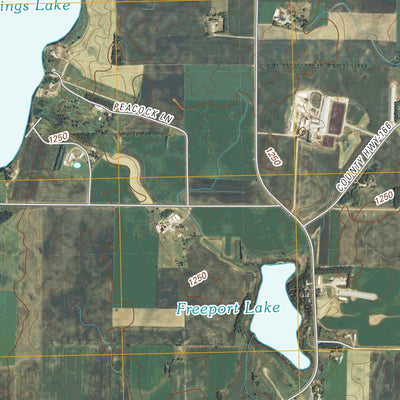 Freeport, MN (2010, 24000-Scale) Preview 2