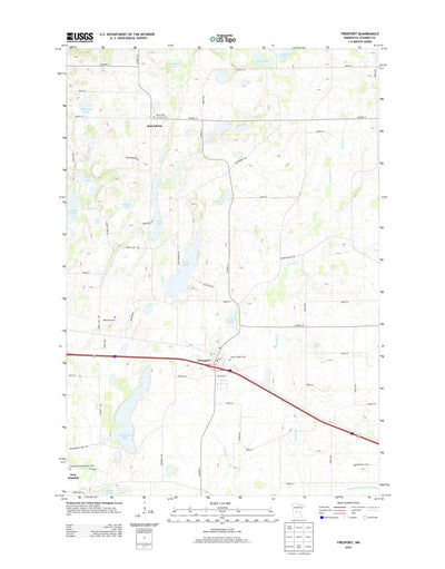 Freeport, MN (2013, 24000-Scale) Preview 1