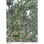 French Lake, MN (2010, 24000-Scale) Preview 1