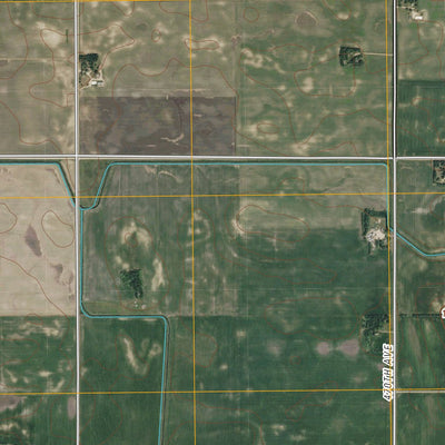 Frost, MN (2010, 24000-Scale) Preview 2
