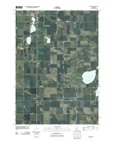 Fulda, MN (2010, 24000-Scale) Preview 1