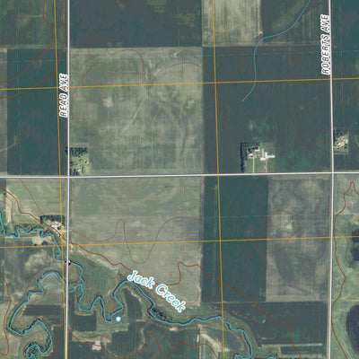 Fulda, MN (2010, 24000-Scale) Preview 2