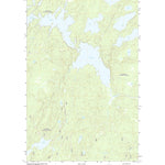 Gabbro Lake, MN (2013, 24000-Scale) Preview 1