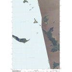 Garden Island East, MN (2010, 24000-Scale) Preview 1