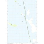 Garden Island East, MN (2013, 24000-Scale) Preview 1