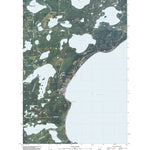 Garrison, MN (2010, 24000-Scale) Preview 1