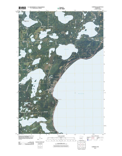 Garrison, MN (2010, 24000-Scale) Preview 1