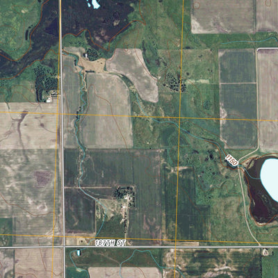 Gary NW, MN-SD (2010, 24000-Scale) Preview 3