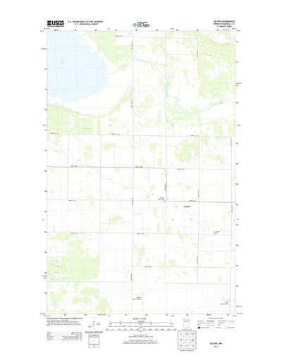 Gatzke, MN (2013, 24000-Scale) Preview 1