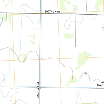 Gatzke, MN (2013, 24000-Scale) Preview 2